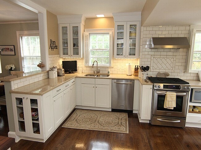 Building Photo - Adorable, Renovated Bungalow with Huge Yar...