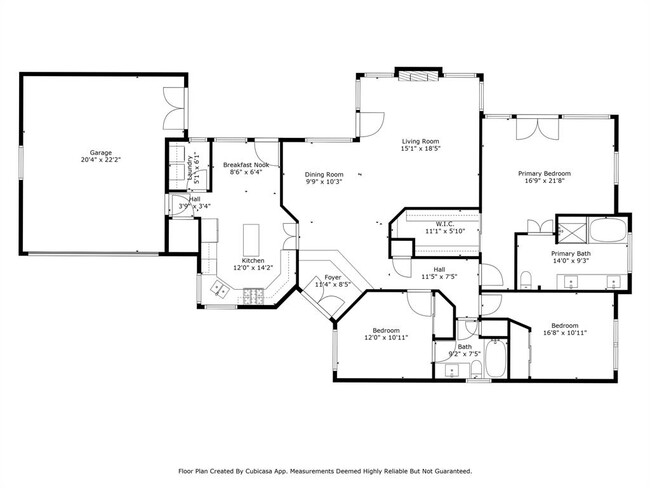Building Photo - 30 Cedar Chase Pl