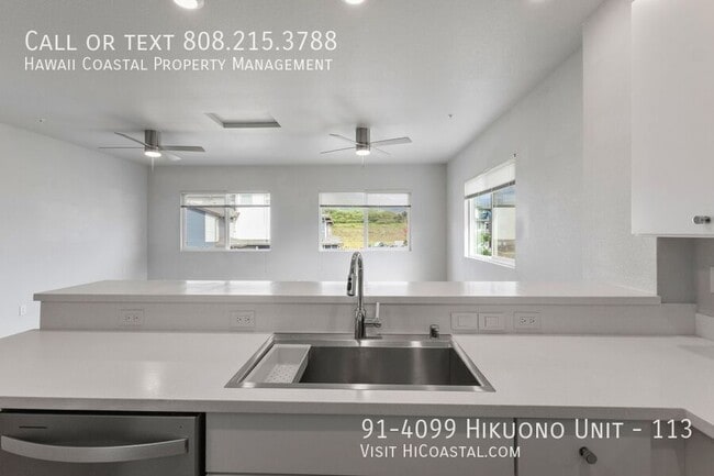 Building Photo - 91-4099 Hikuono Unit-113