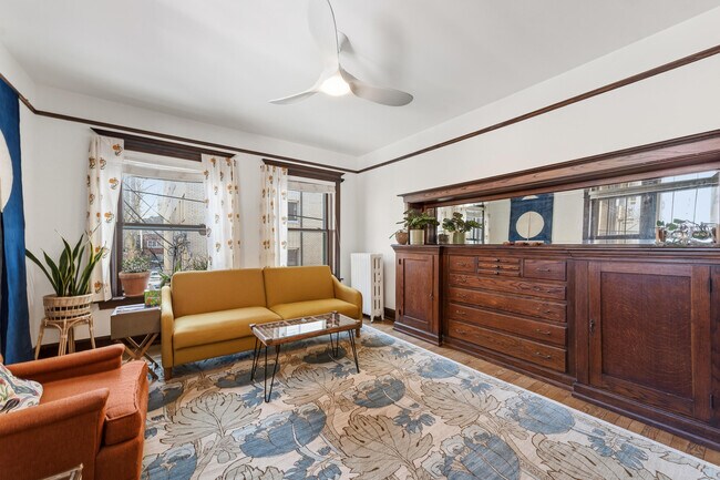 Building Photo - 1714 E Kane Pl