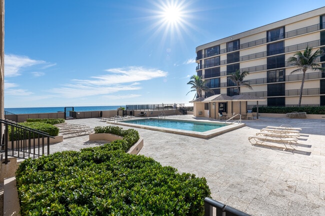 Building Photo - 3610 S Ocean Blvd