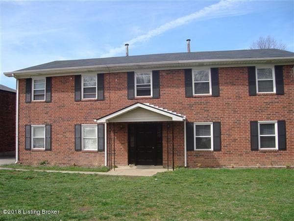 Building Photo - 3217 Springfield Dr