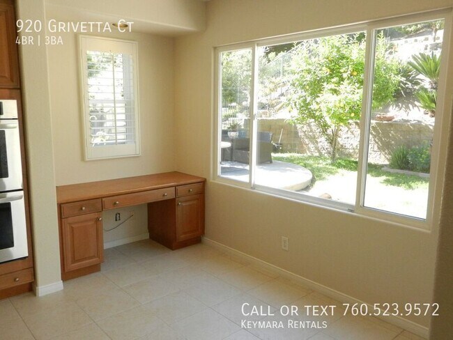 Building Photo - 920 Grivetta Ct