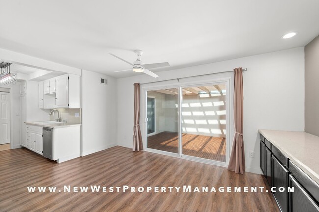 Building Photo - Beautifully upgraded Point Loma 2-bedroom ...