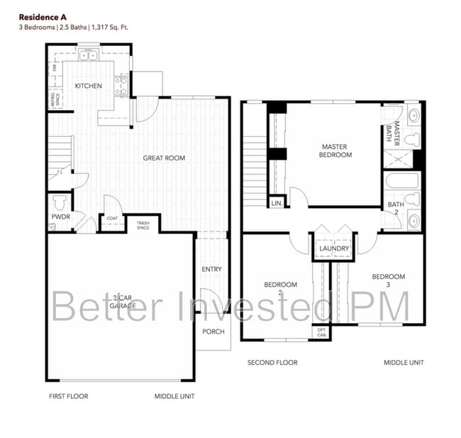 Building Photo - 446 Blythewood Pl