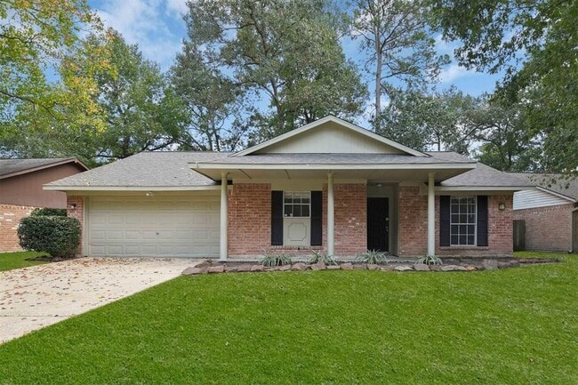 Primary Photo - 3022 Birch Creek Dr