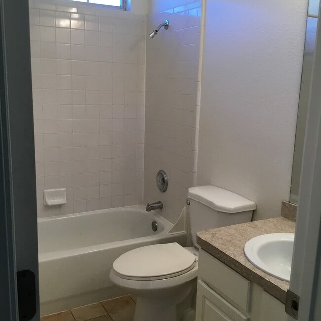 Hall Bath - 2909 Whisper Oaks Ln