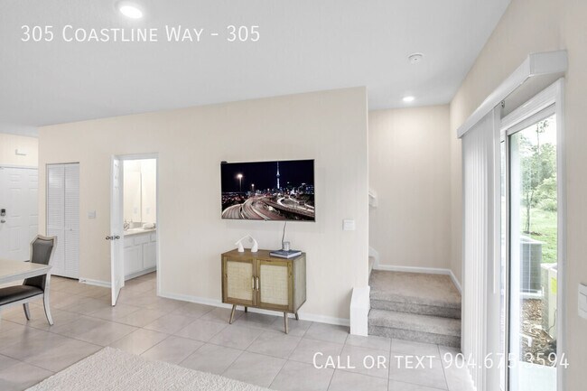 Building Photo - 305 Coastline Wy