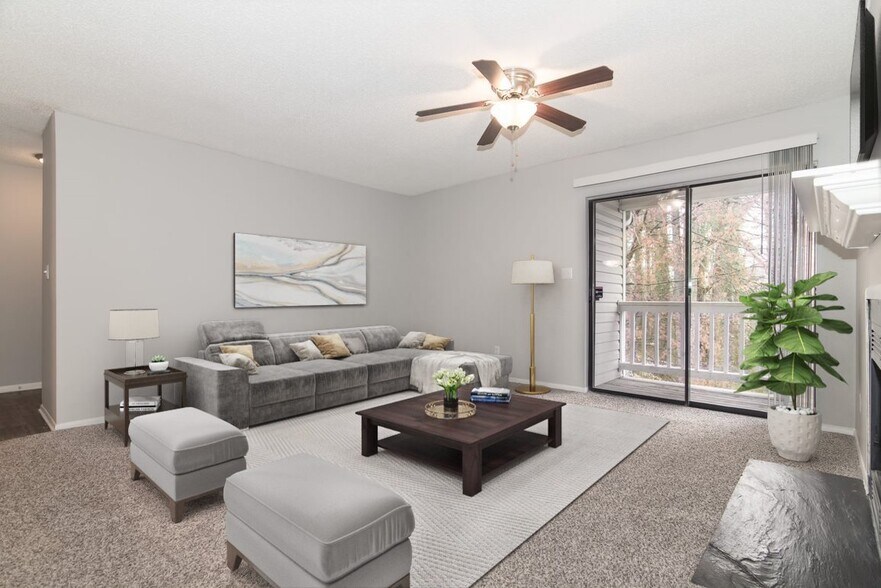 Terrace Oaks 3803 Cotswold Ave Greensboro NC 27410 Apartment Finder