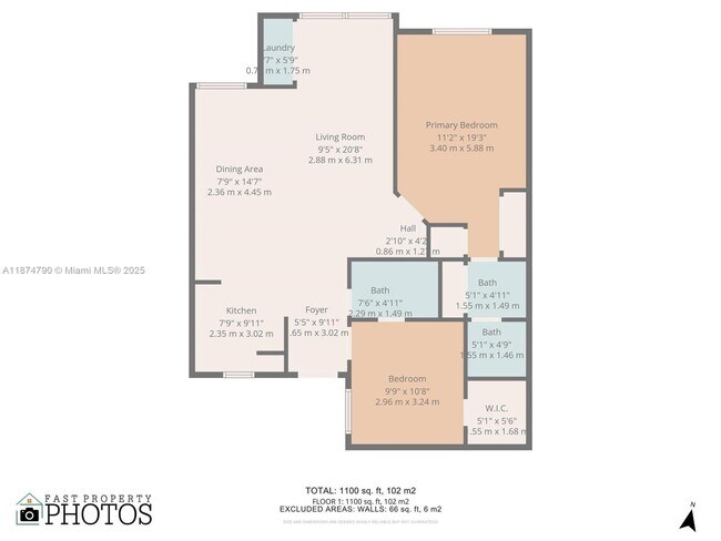 Building Photo - 2890 N Oakland Forest Dr