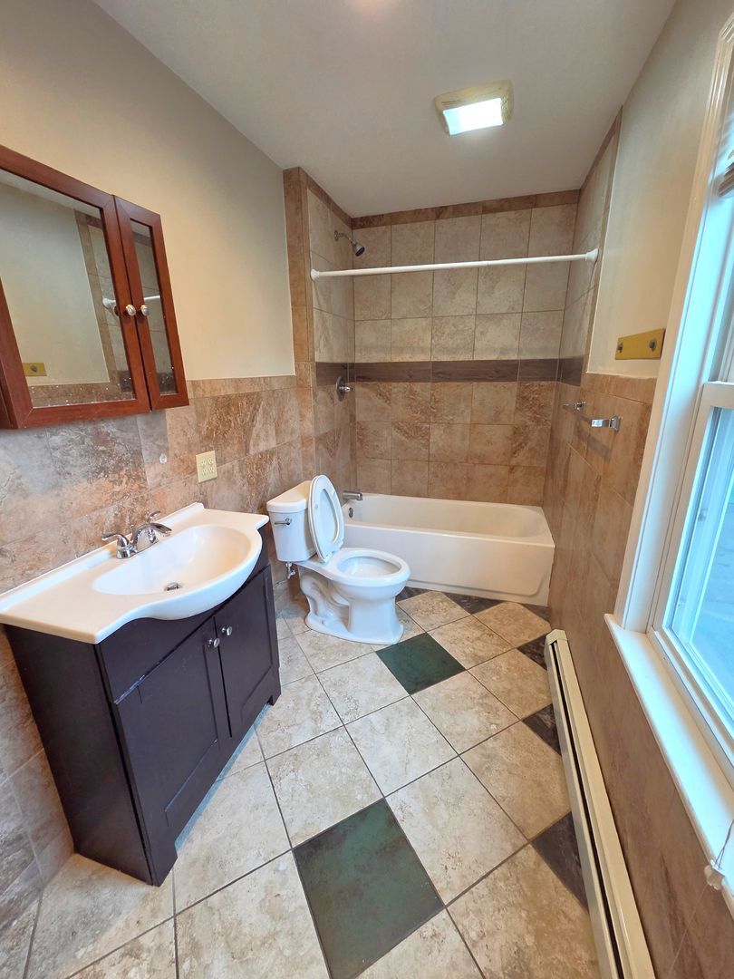 Building Photo - 1336-1340 Cranston Street