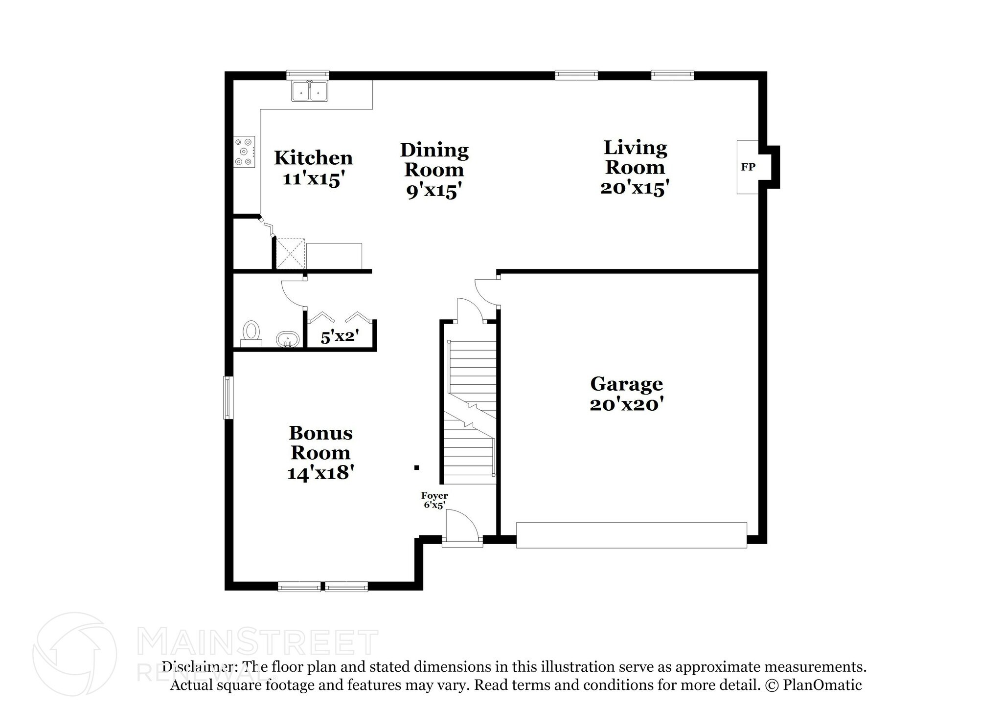 Building Photo - 30 Willow Springs Dr