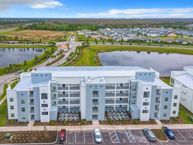 Building Photo - 3161 Paradox Cir