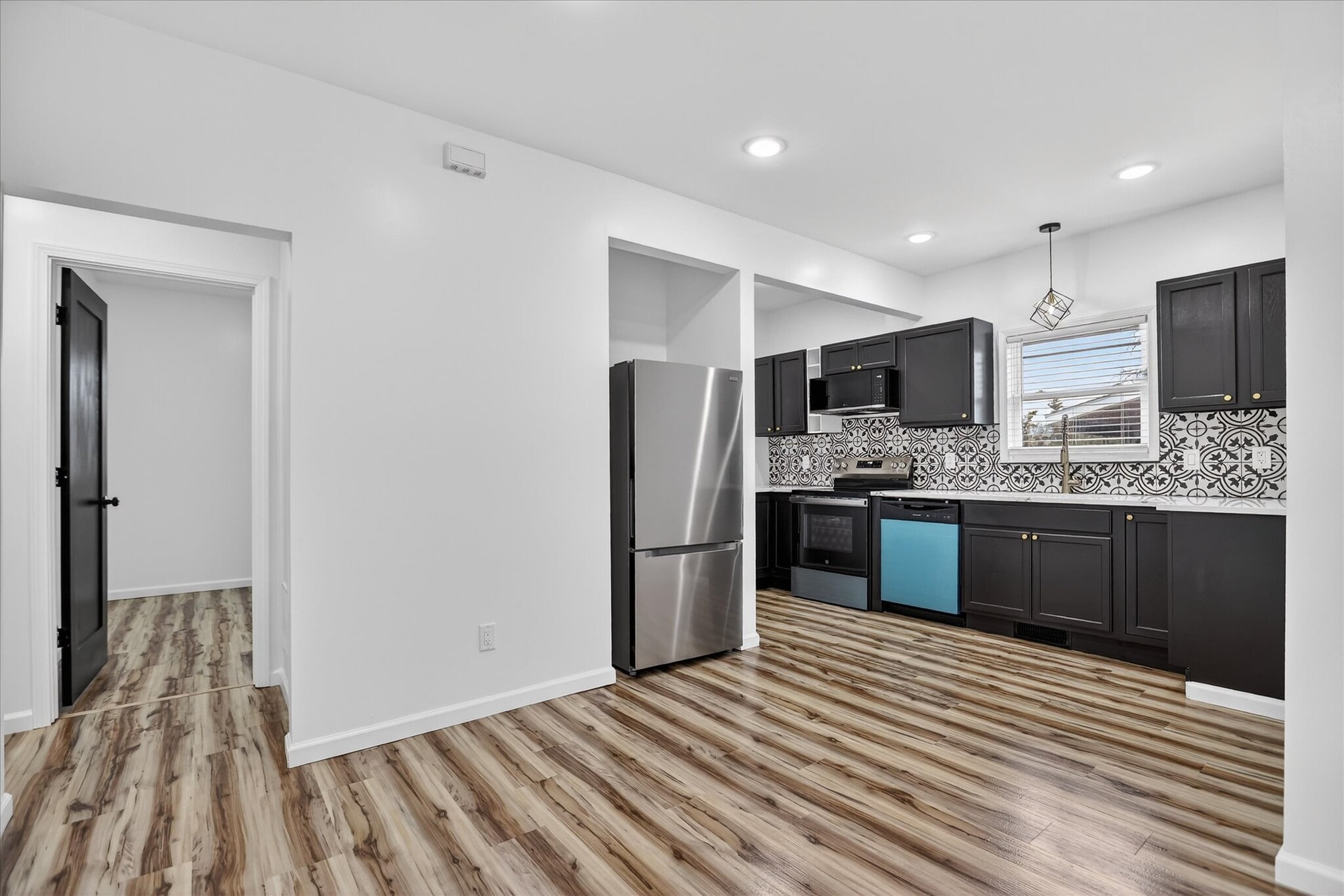 Building Photo - 509 McDonald St