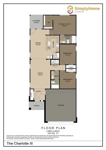 Building Photo - 7405 Skylight Dr