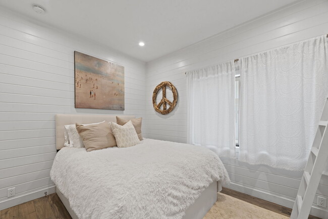 Floorplan - 20 22nd St