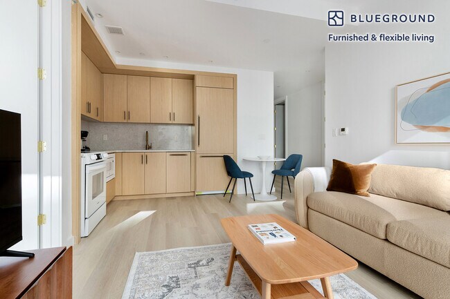 Building Photo - 525 Pacific St