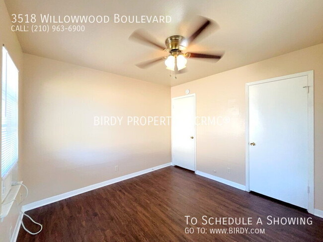 Building Photo - "Charming 2-Bed, 2-Bath Oasis on Willowwoo...