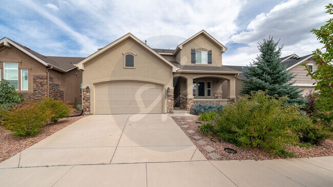 Building Photo - 10825 Fossil Dust Dr