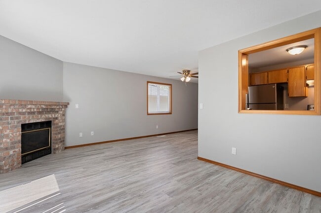 Interior Photo - Donna Court