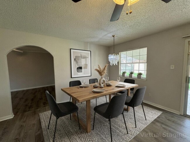 Building Photo - 3-Bedroom House for Rent in Killeen