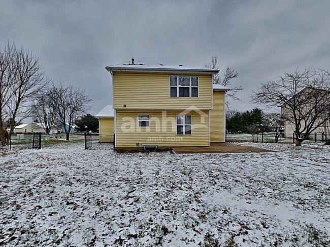 Building Photo - 1209 Nottingham Rd