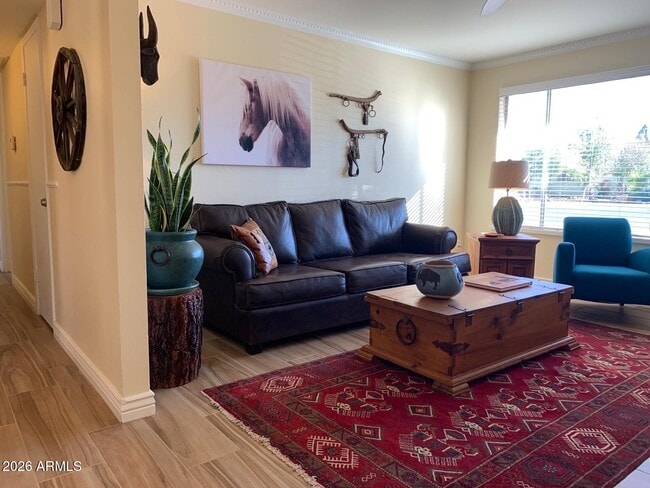 Building Photo - 3018 S Dromedary Dr
