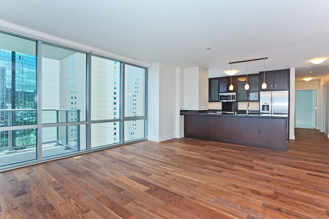 Building Photo - Convenient Luxury Living!! WELCOME TO WAIH...