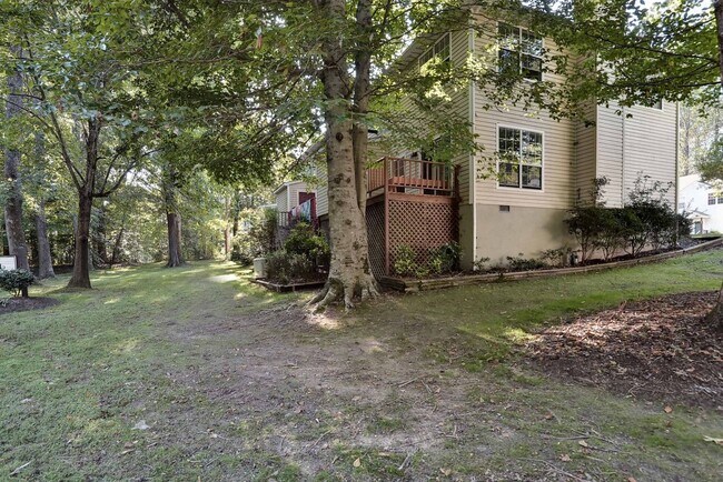 Building Photo - 5409 Horan Ct
