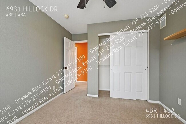 Building Photo - 6931 Hillock Dr