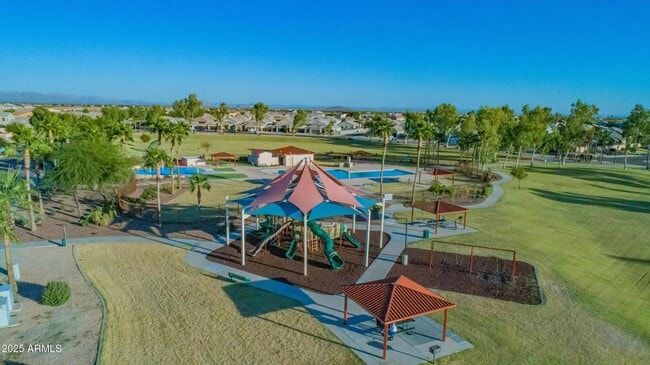 Building Photo - 10355 E Lupine Ln