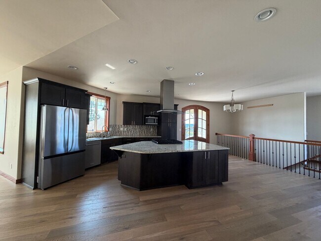 Building Photo - Military Discount - Please Inquire! ~ Whiskey Ridge View Home | 5 Bed + Bonus Living Space with O...