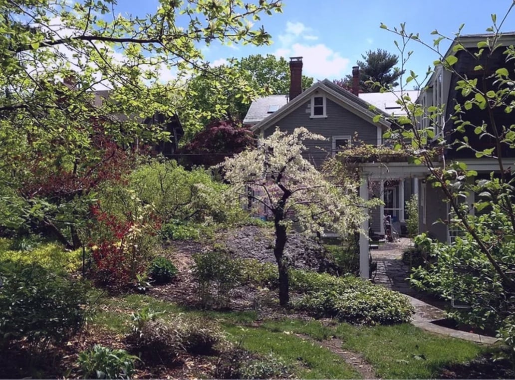 Building Photo - 36 Greenough Ave