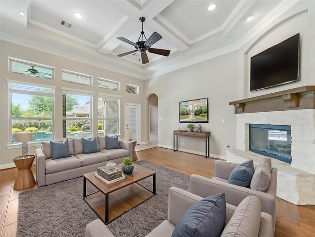 Building Photo - 9915 Rochs Hill Ct