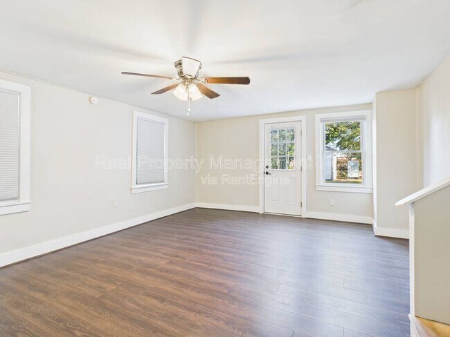 Building Photo - 8000 Diggs Rd