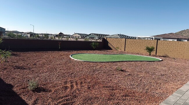 Building Photo - 4 bedroom Nextgen home in Phoenix