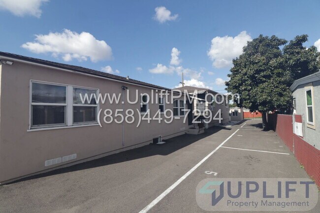 Building Photo - 4118 Gamma St