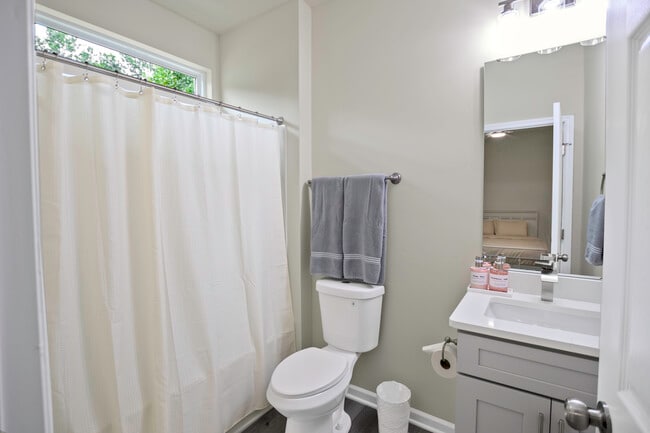 Building Photo - 13713 William Stowe Dr