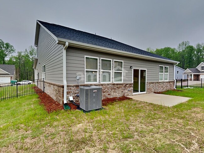 Building Photo - 5326 Pebble Bridge Way