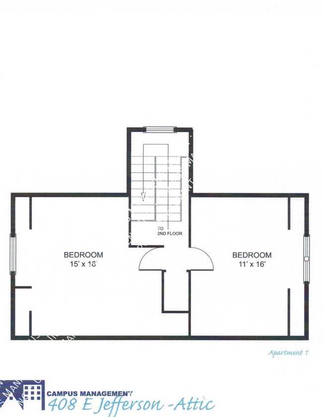 Building Photo - 408 E Jefferson St