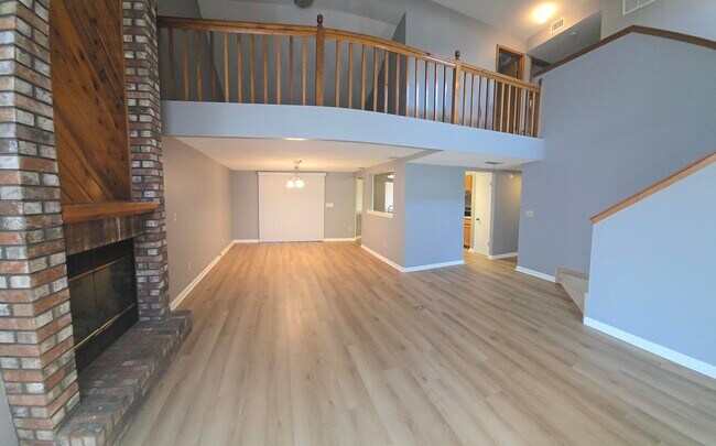 Building Photo - 3929 Balsam Dr
