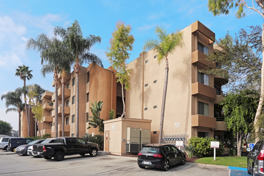 Bixby Knolls Long Beach, CA Apartment Finder
