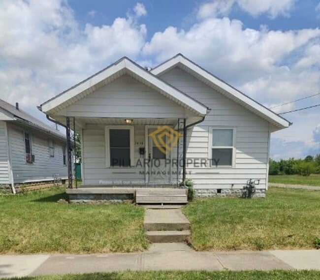 Primary Photo - Cozy Anderson 2 Bedroom/1 Bathroom Cottage...