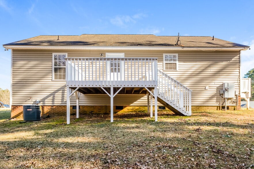 Building Photo - 40 Bent Creek Ct