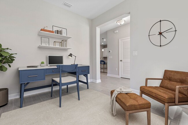 Building Photo - Modern New Construction Home – Quiet Locat...