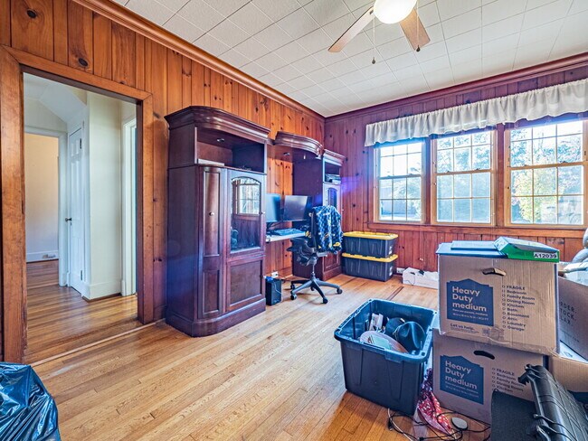 Building Photo - Now available!