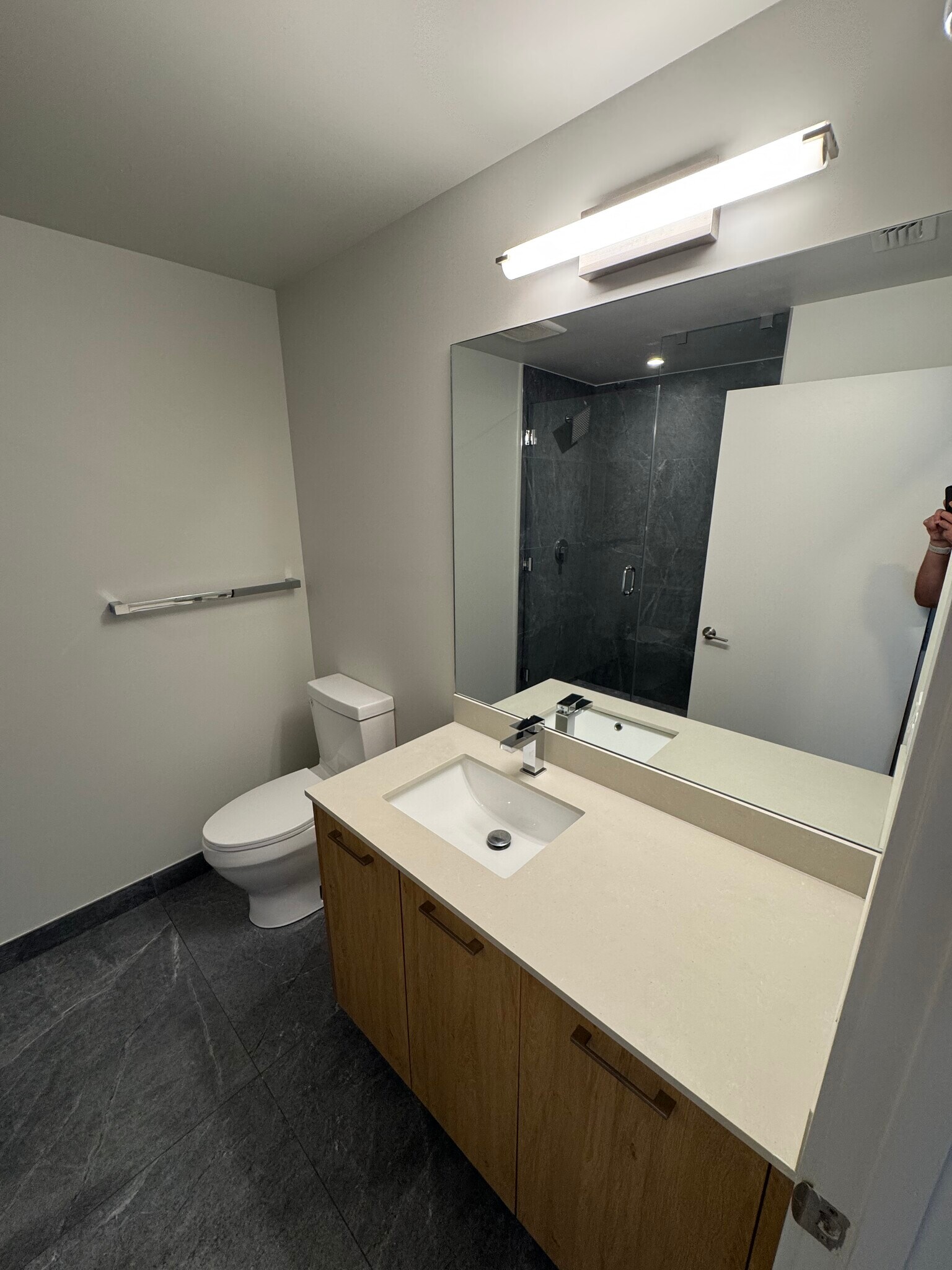 Master Bathroom - 138 NW 31st St