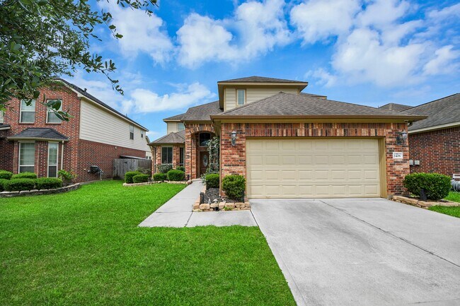 Building Photo - 2406 Aura Ct