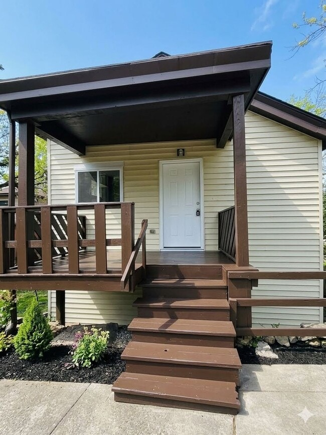 Building Photo - 4012 Perrysville Ave