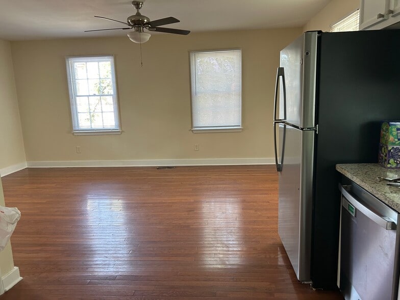 living room - 61 Cooper St